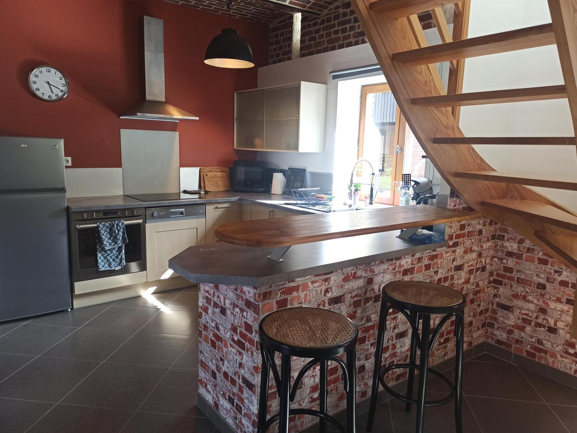 Holiday home La Petite Cour A *